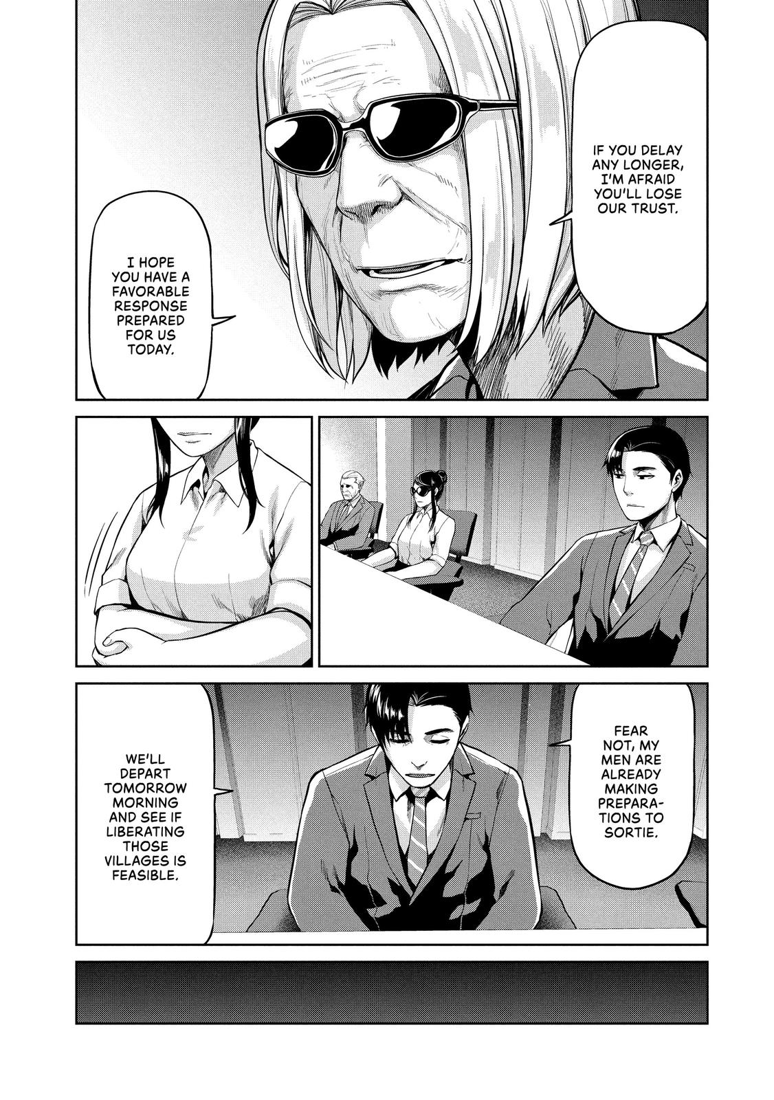 Marginal Operation Chapter 54 page 31 - Chapter 54
