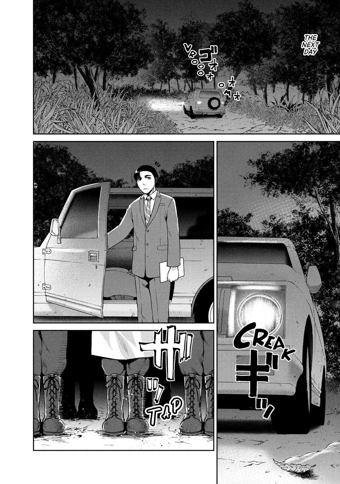 Marginal Operation Chapter 54 page 35 - Chapter 54