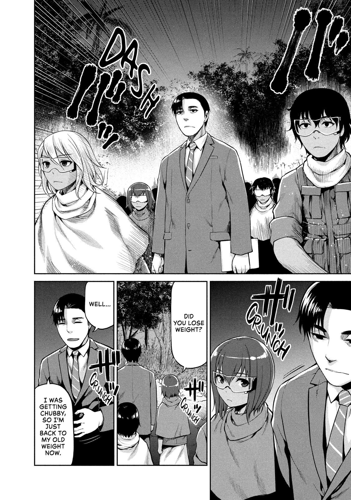 Marginal Operation Chapter 54 page 37 - Chapter 54