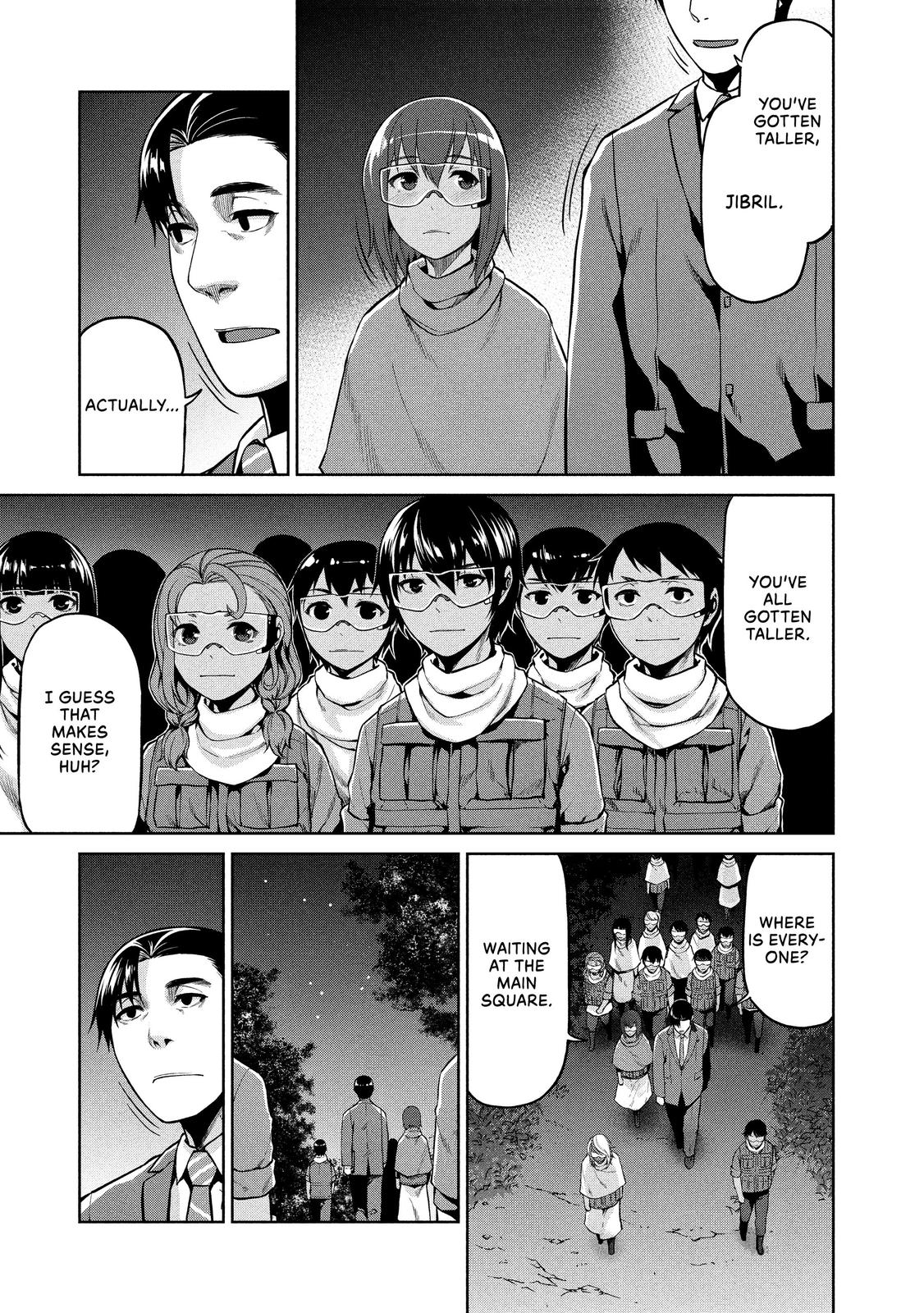 Marginal Operation Chapter 54 page 38 - Chapter 54