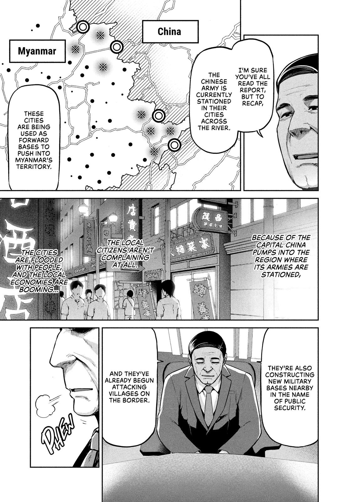 Marginal Operation Chapter 54 page 4 - Chapter 54