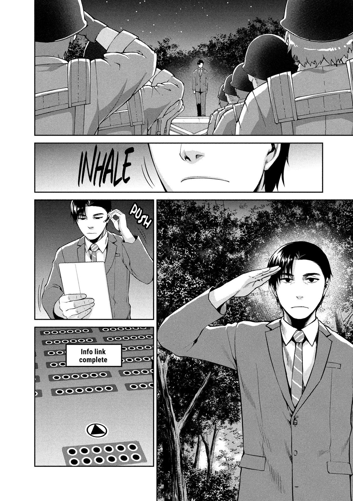 Marginal Operation Chapter 54 page 40 - Chapter 54