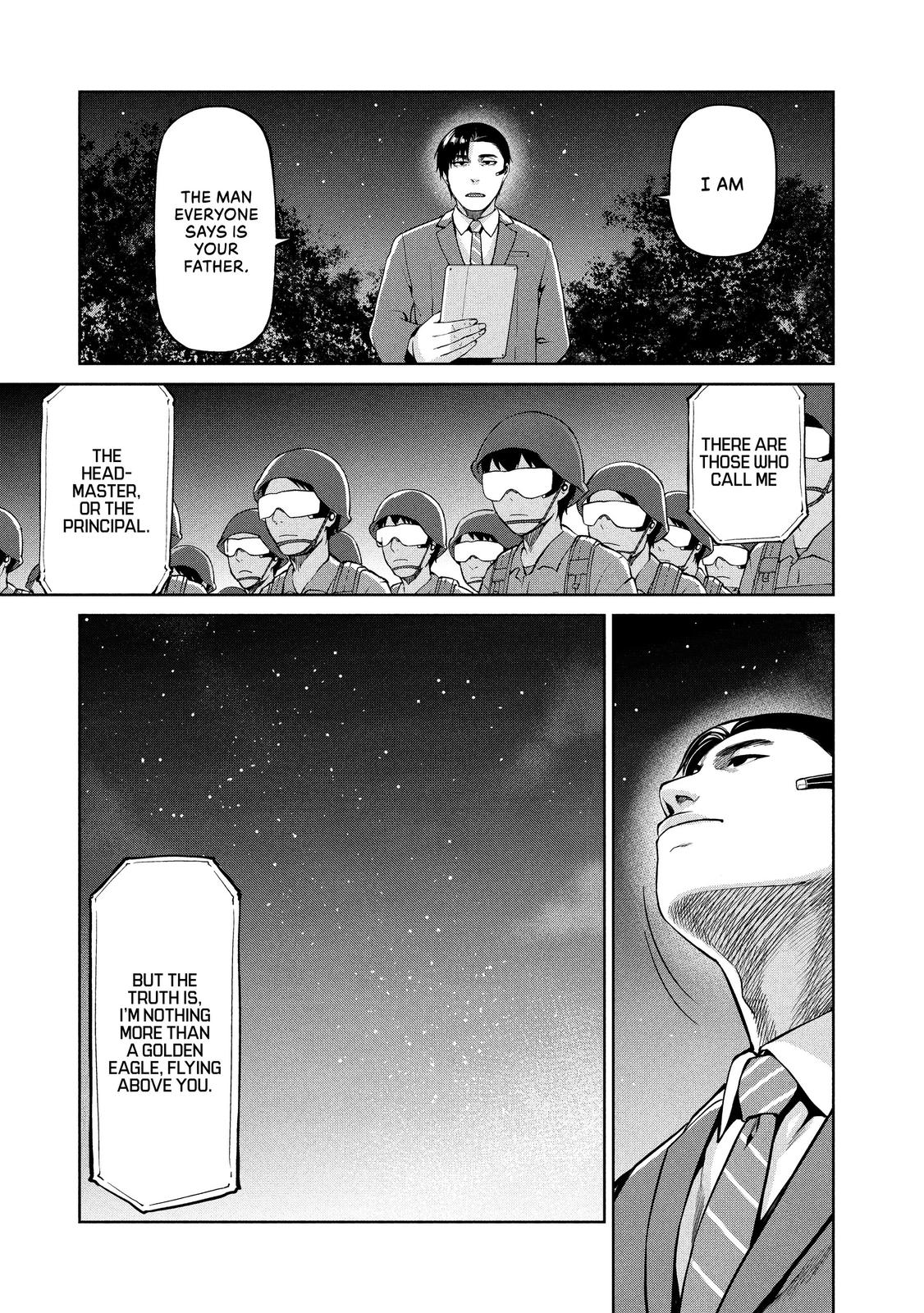 Marginal Operation Chapter 54 page 41 - Chapter 54