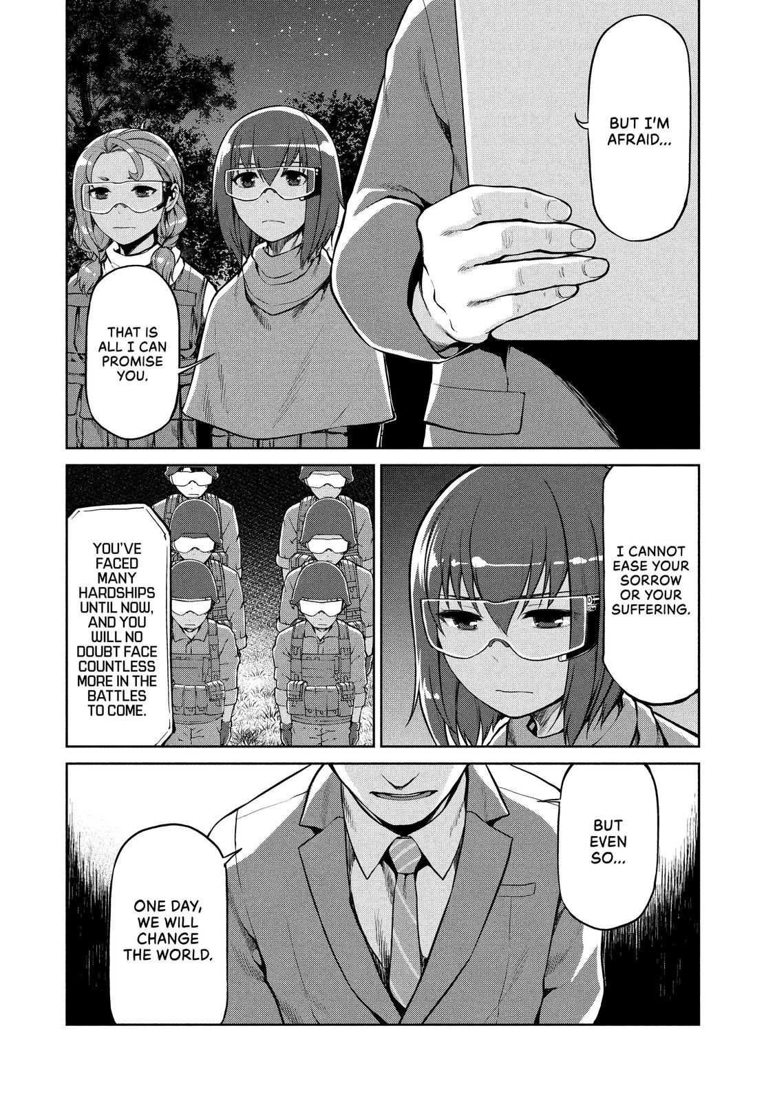 Marginal Operation Chapter 54 page 43 - Chapter 54