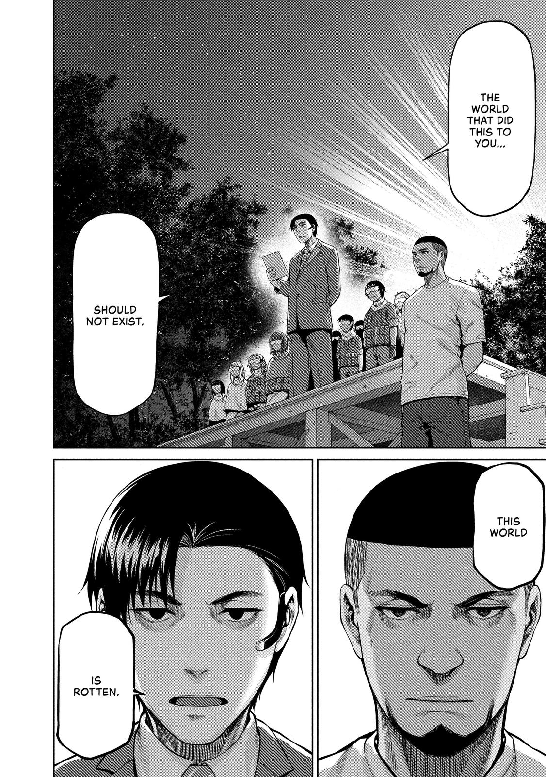 Marginal Operation Chapter 54 page 44 - Chapter 54