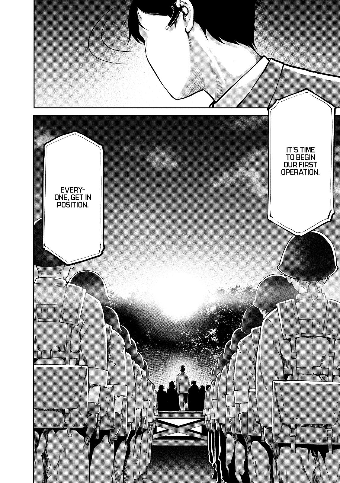 Marginal Operation Chapter 54 page 46 - Chapter 54