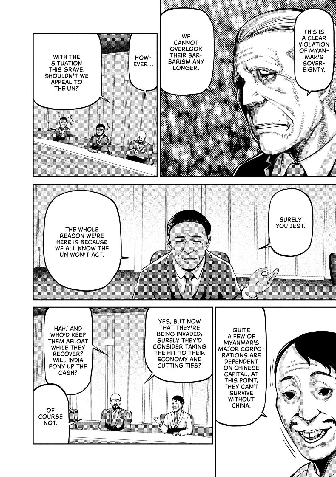 Marginal Operation Chapter 54 page 5 - Chapter 54