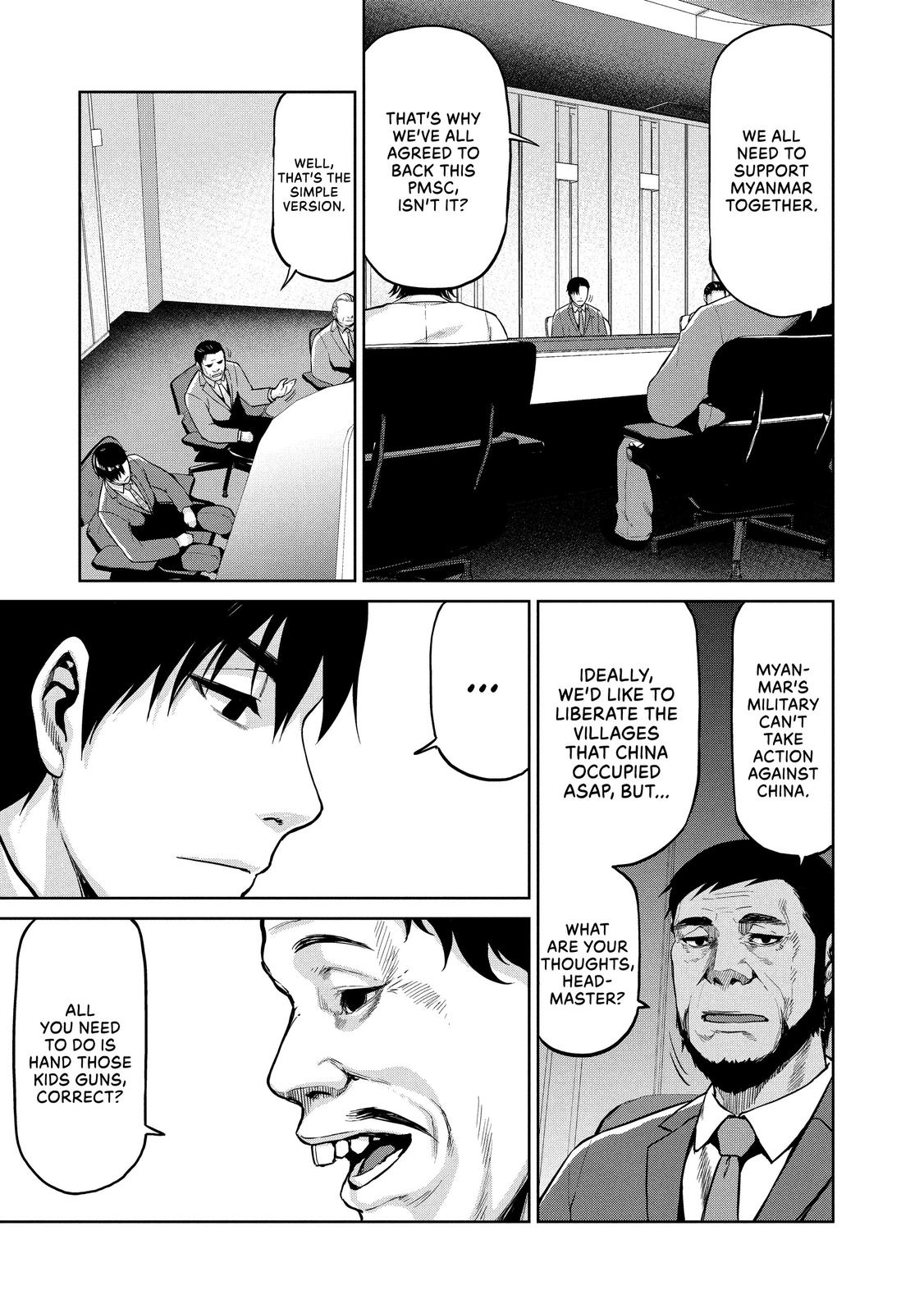 Marginal Operation Chapter 54 page 6 - Chapter 54