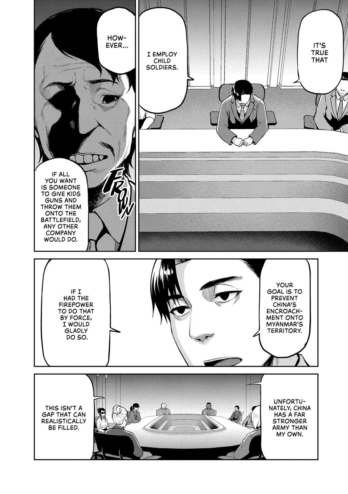 Marginal Operation Chapter 54 page 7 - Chapter 54