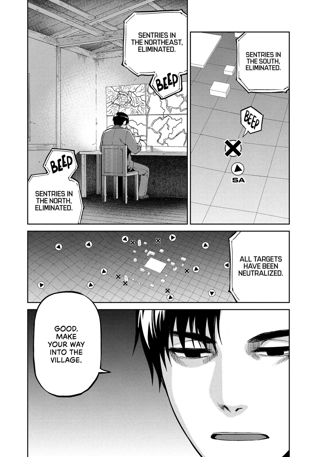 Marginal Operation Chapter 55 page 15 - Chapter 55