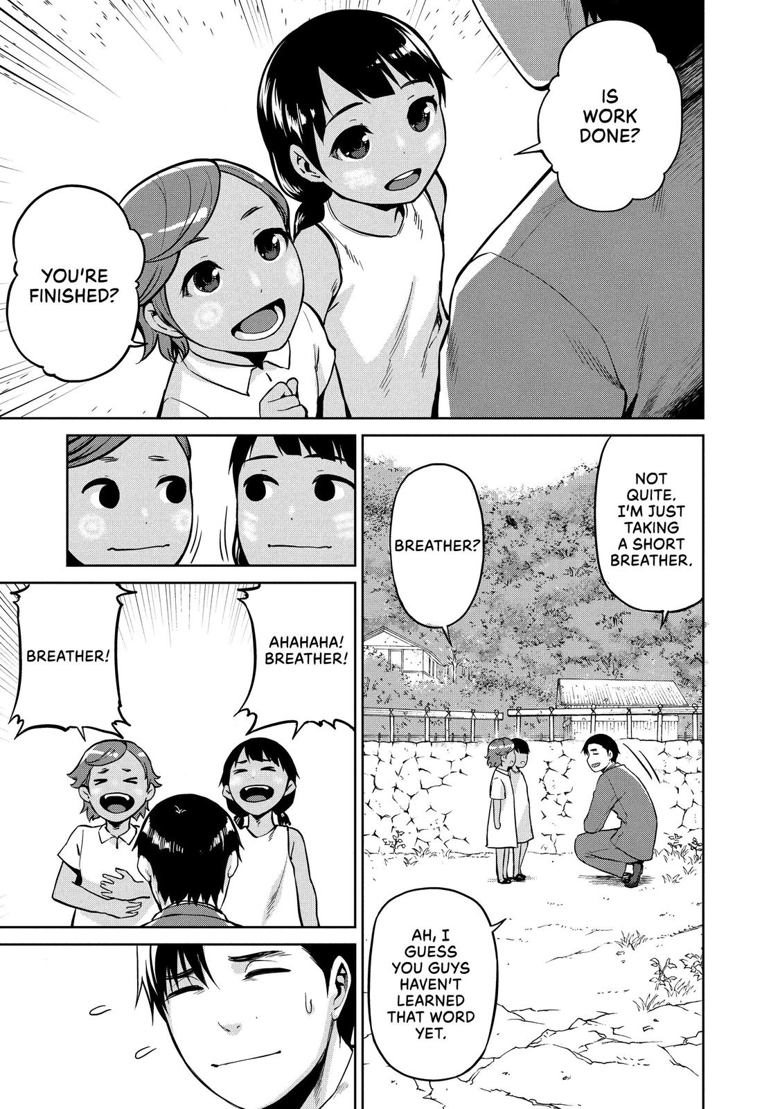 Marginal Operation Chapter 55 page 23 - Chapter 55