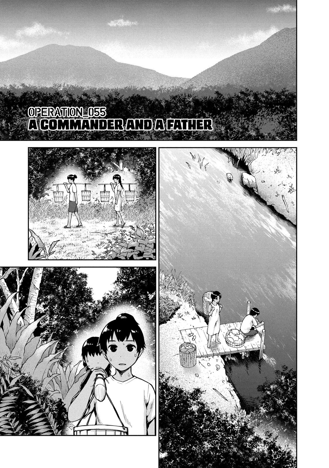 Marginal Operation Chapter 55 page 4 - Chapter 55