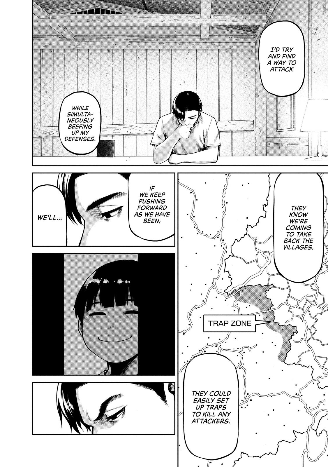 Marginal Operation Chapter 55 page 42 - Chapter 55