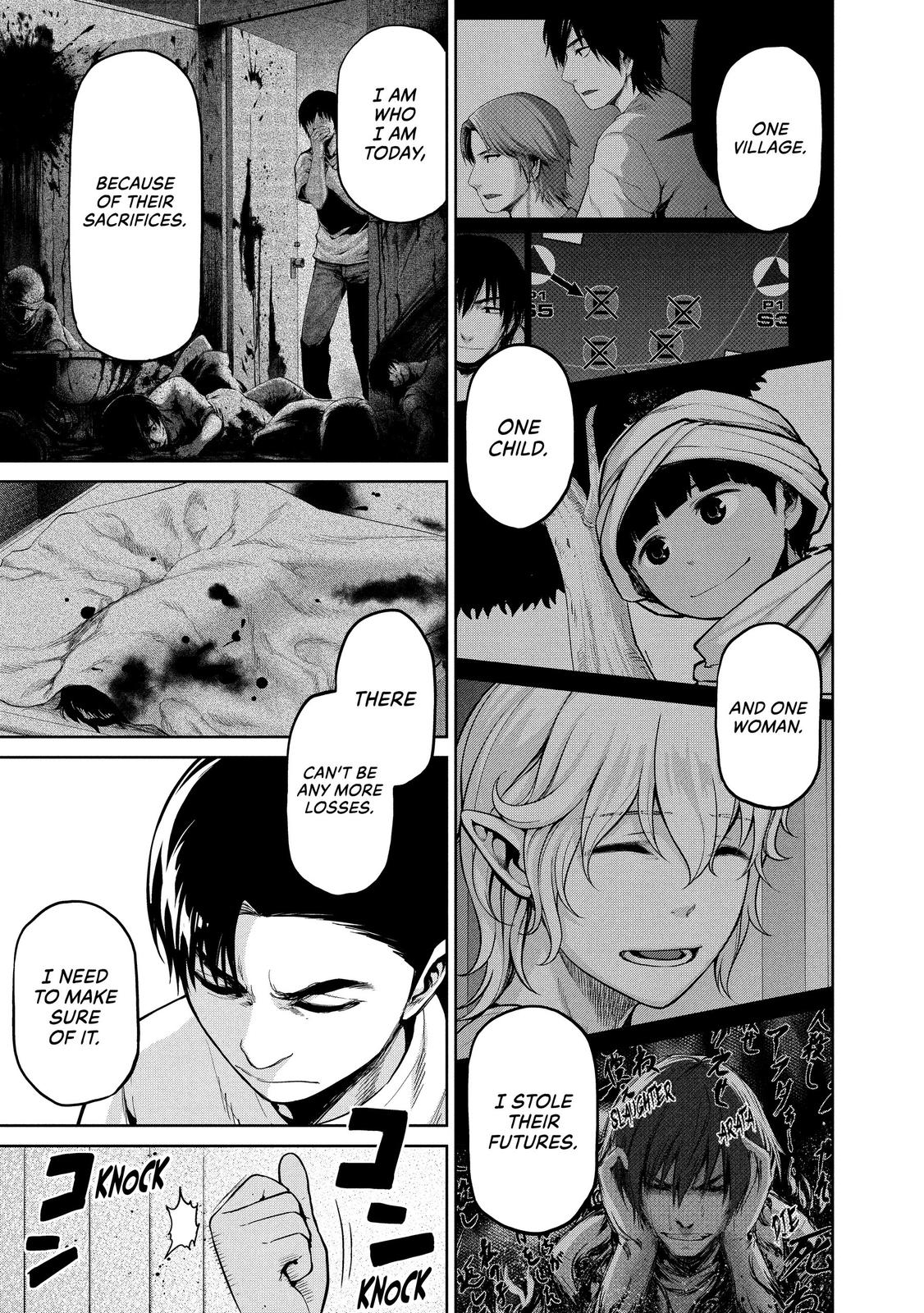 Marginal Operation Chapter 55 page 43 - Chapter 55