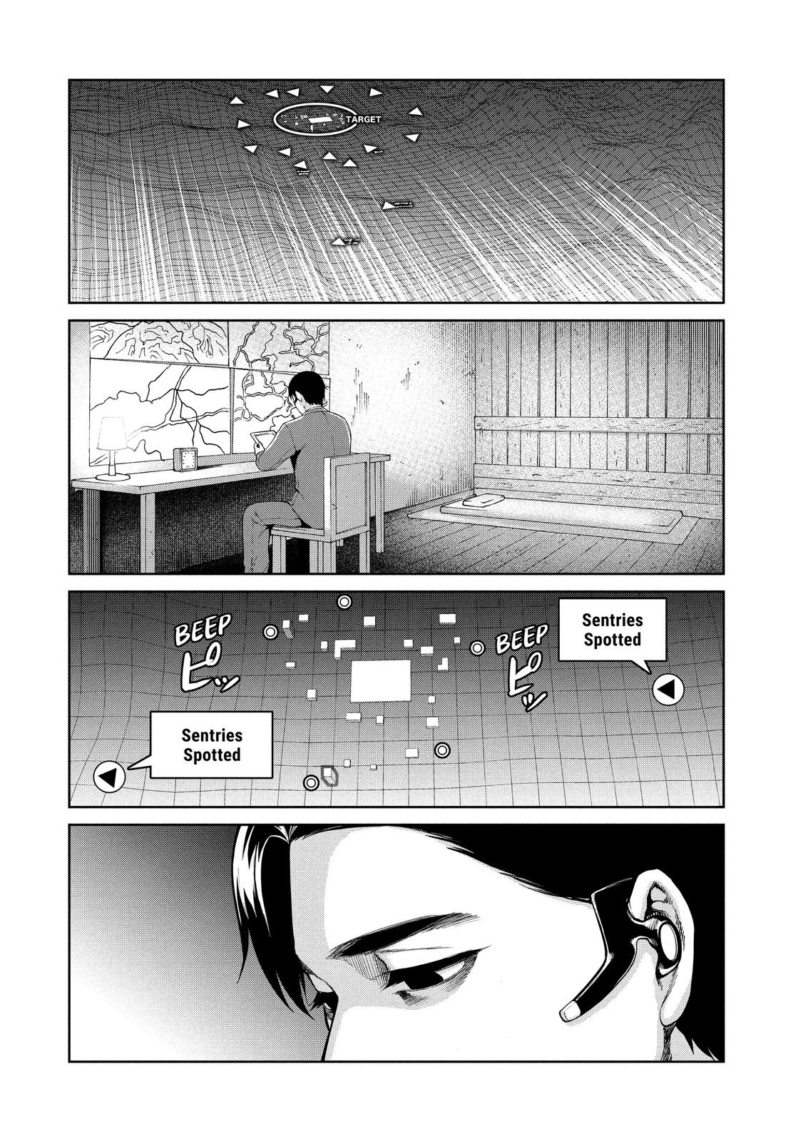 Marginal Operation Chapter 55 page 8 - Chapter 55