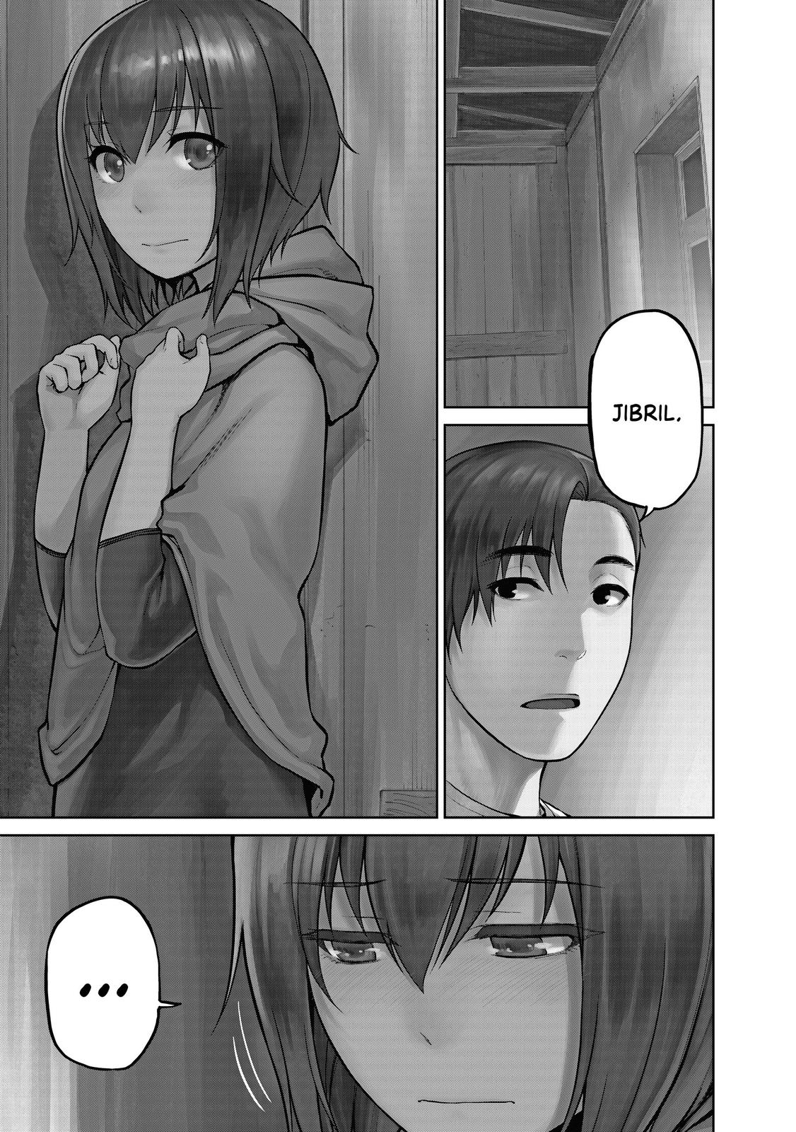 Marginal Operation Chapter 56 page 1 - Chapter 56