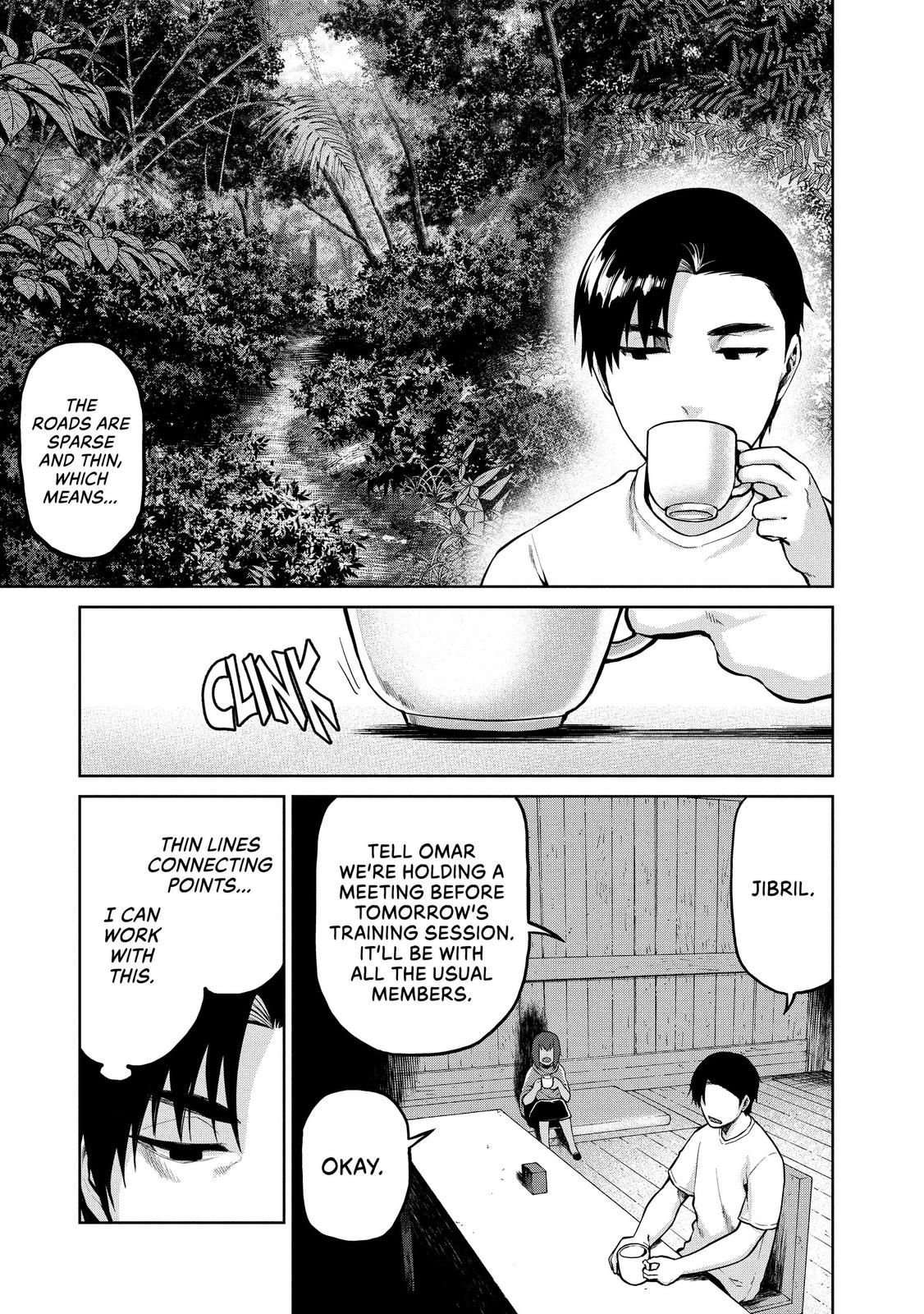 Marginal Operation Chapter 56 page 10 - Chapter 56