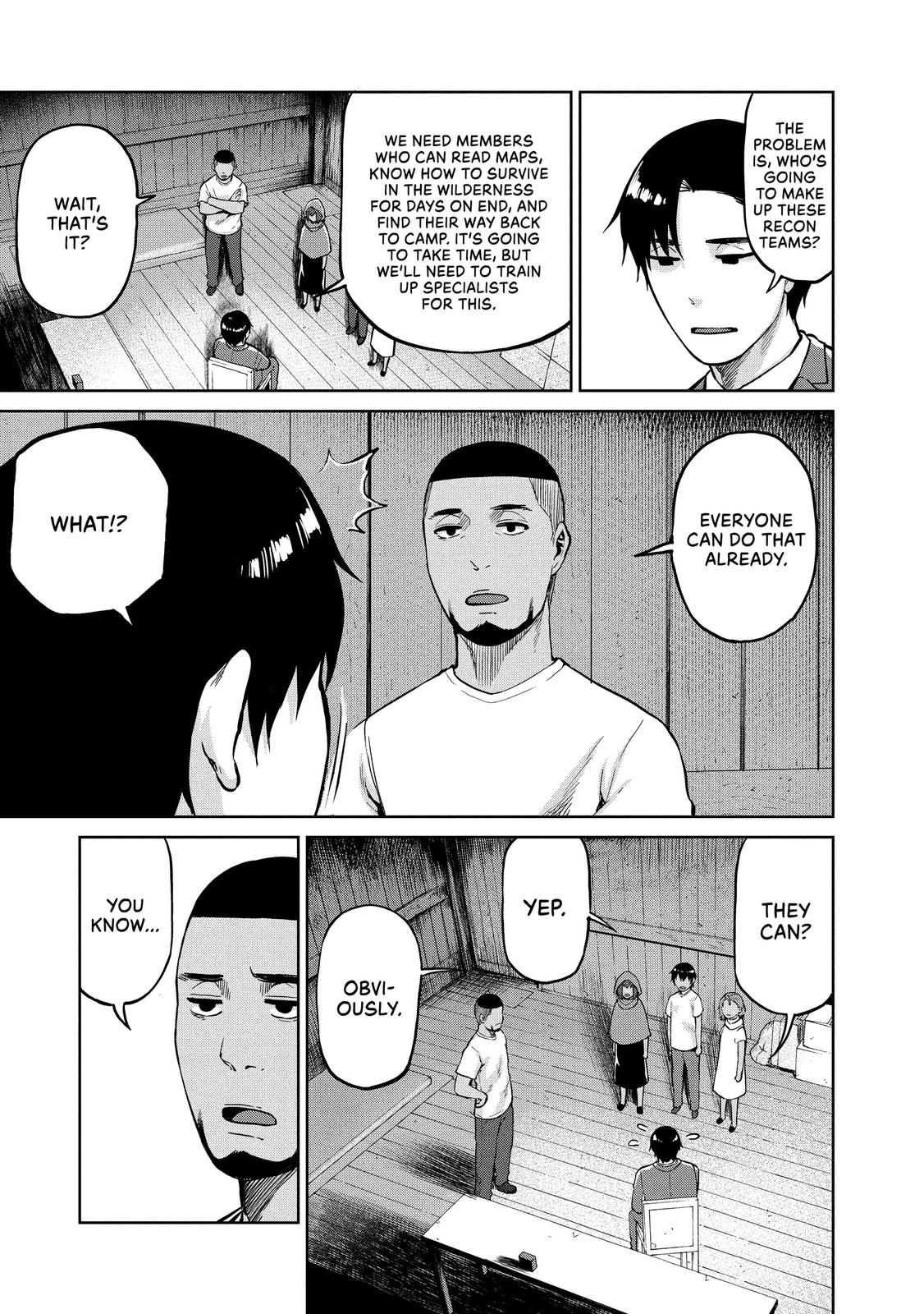 Marginal Operation Chapter 56 page 16 - Chapter 56