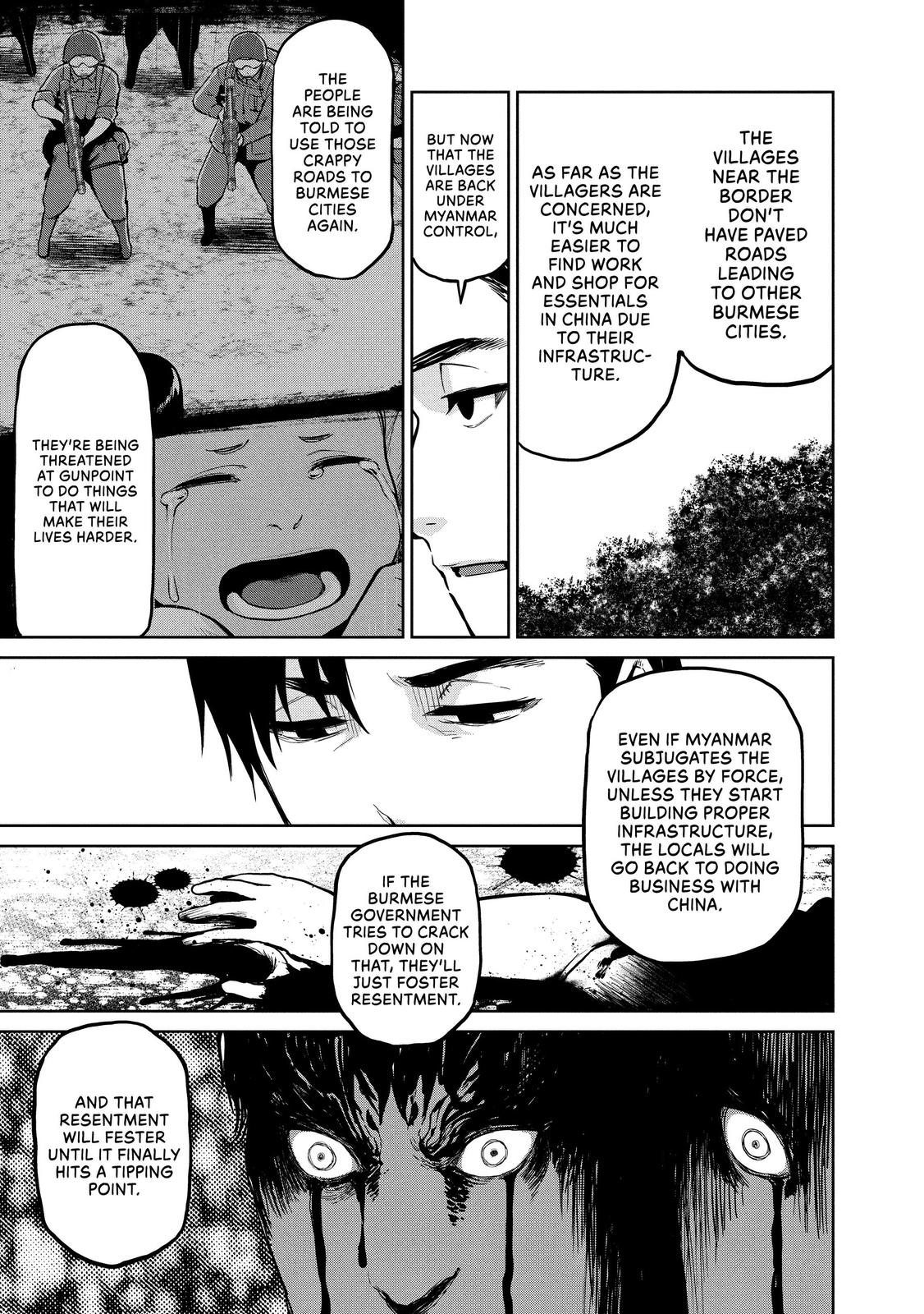 Marginal Operation Chapter 56 page 20 - Chapter 56