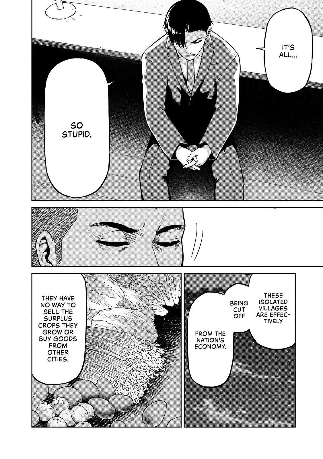 Marginal Operation Chapter 56 page 21 - Chapter 56