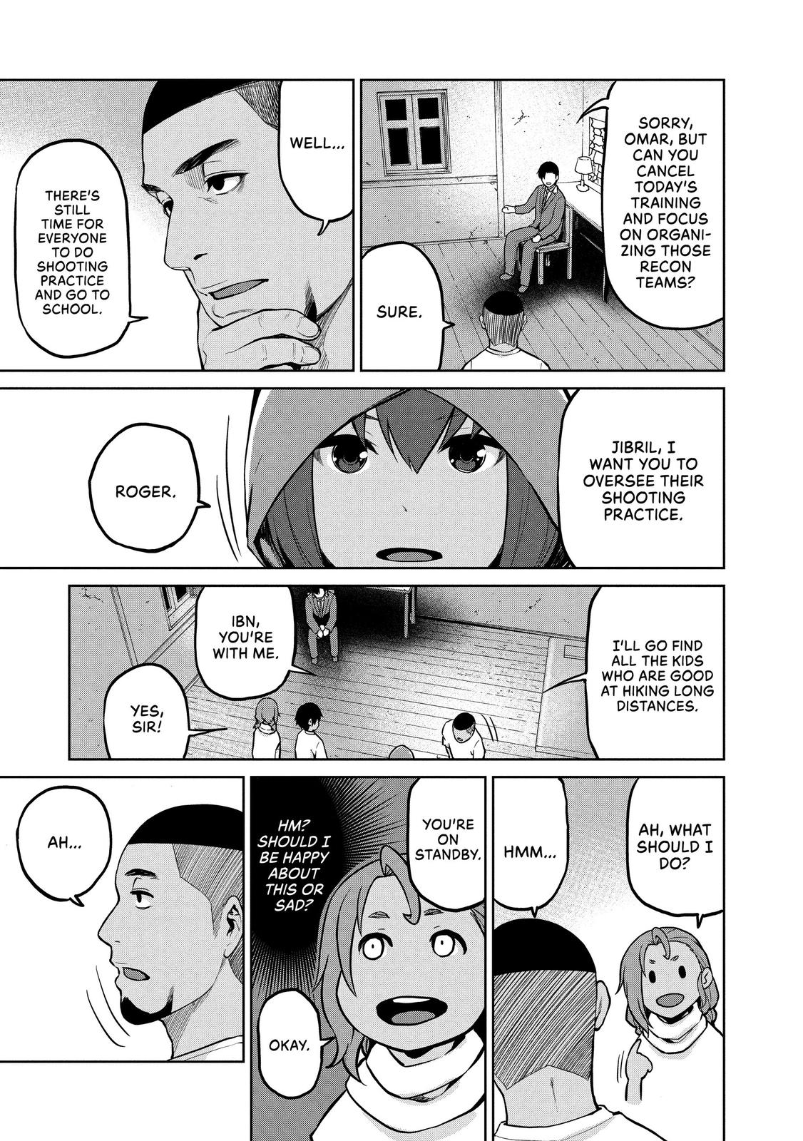 Marginal Operation Chapter 56 page 24 - Chapter 56