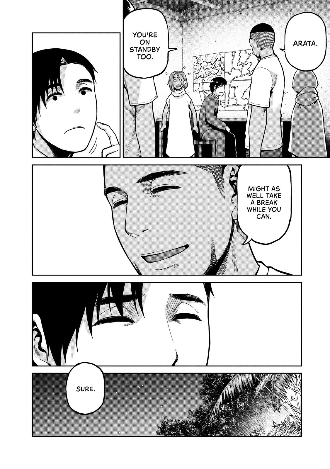 Marginal Operation Chapter 56 page 25 - Chapter 56