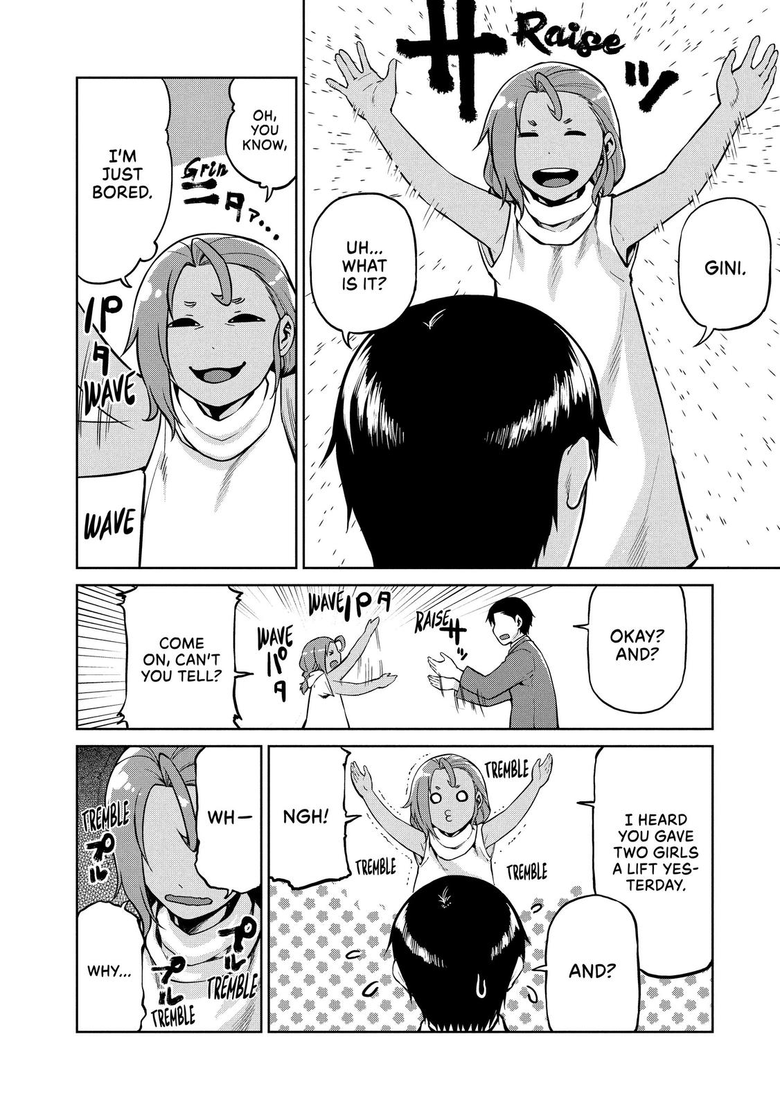 Marginal Operation Chapter 56 page 27 - Chapter 56