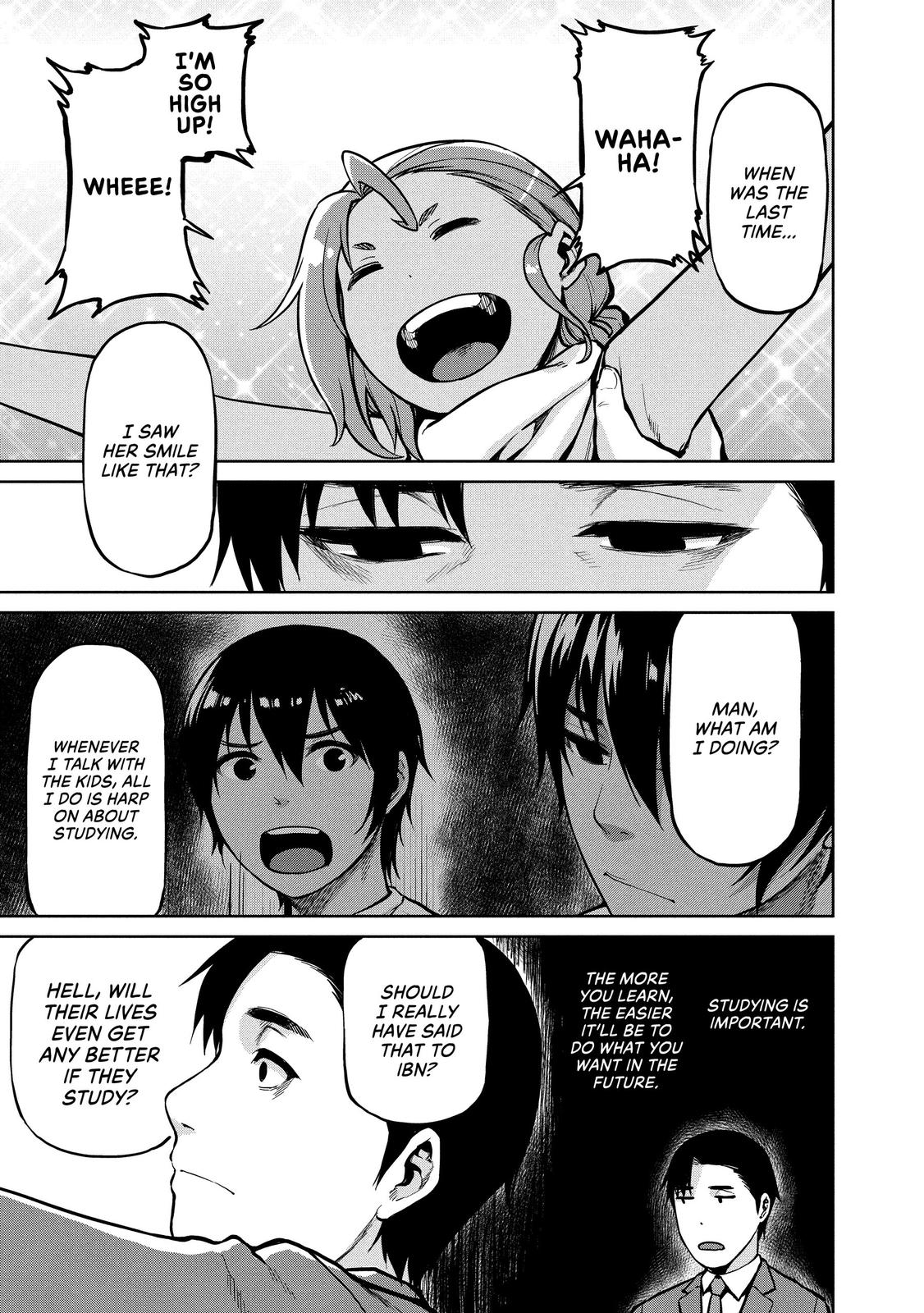 Marginal Operation Chapter 56 page 30 - Chapter 56