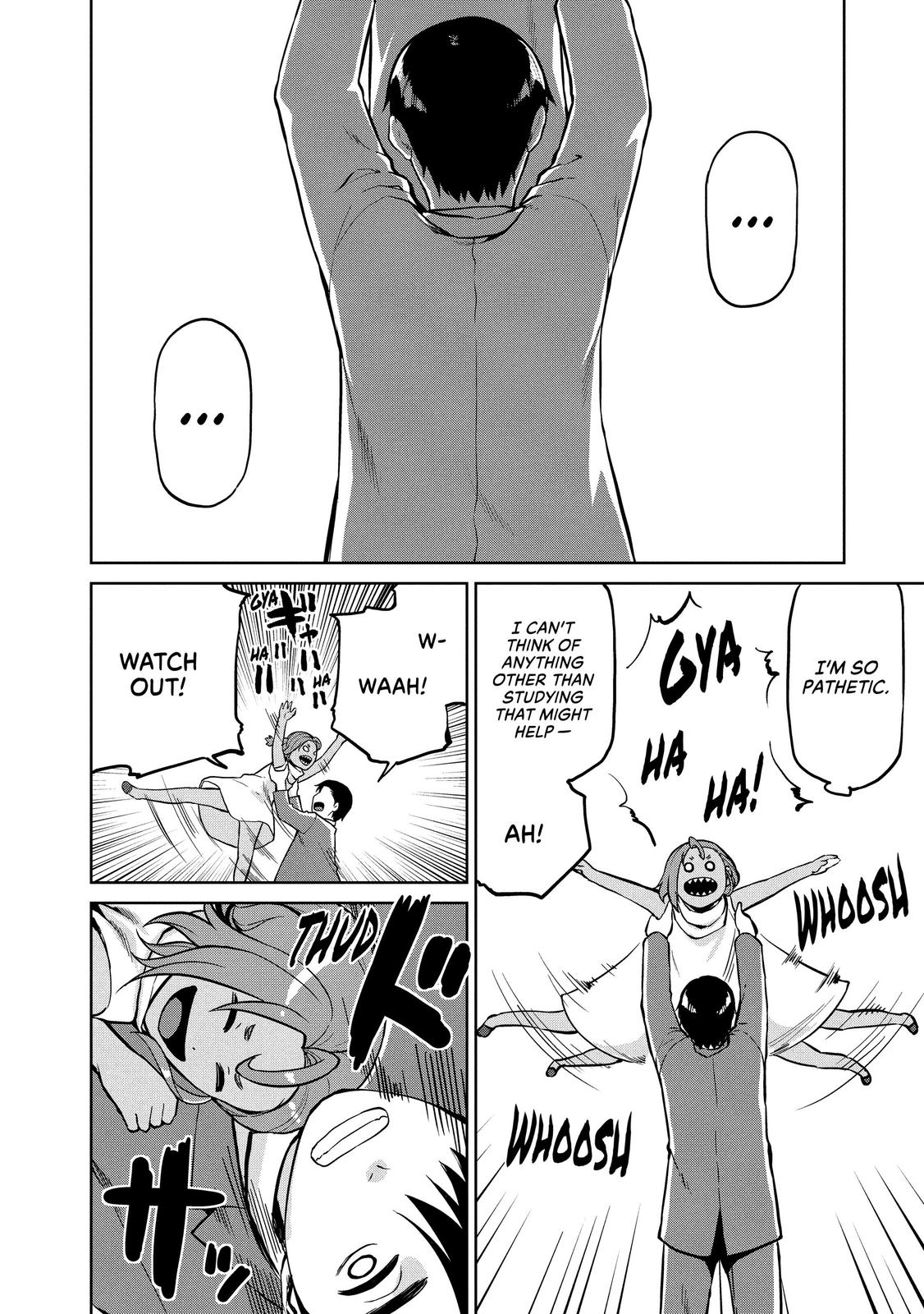Marginal Operation Chapter 56 page 31 - Chapter 56