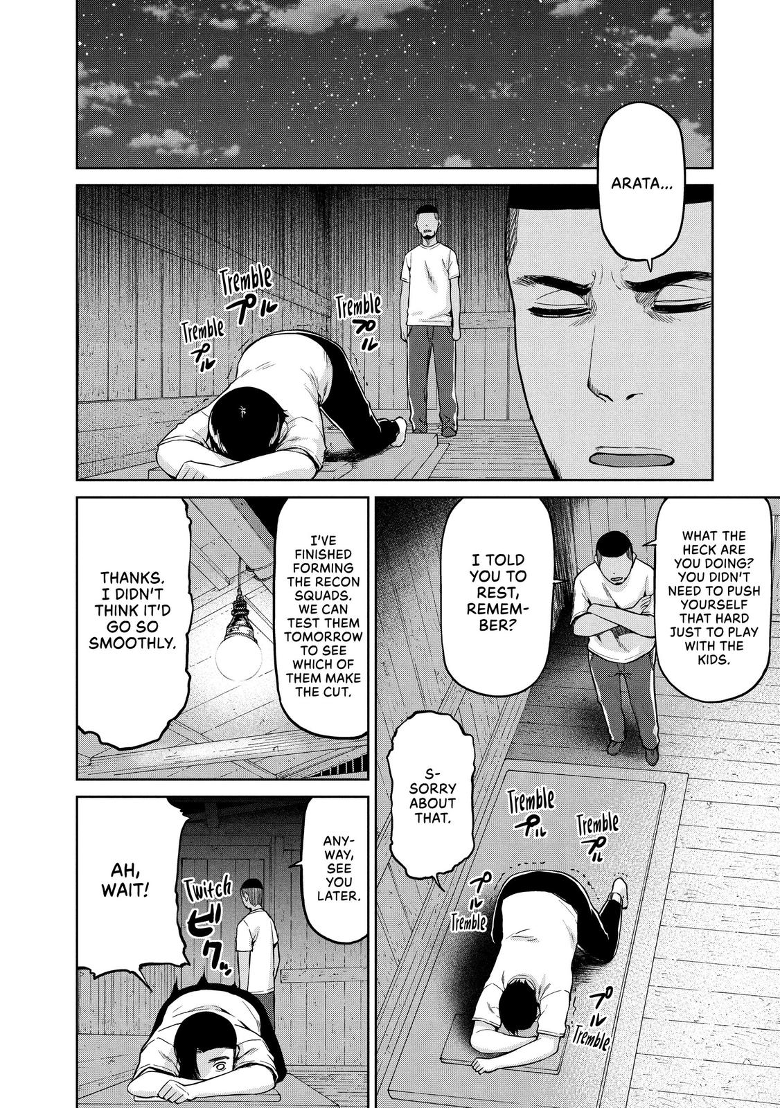 Marginal Operation Chapter 56 page 35 - Chapter 56