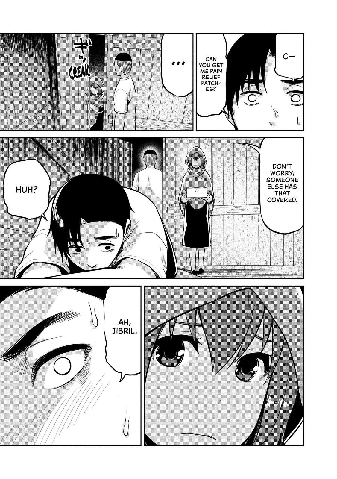 Marginal Operation Chapter 56 page 36 - Chapter 56