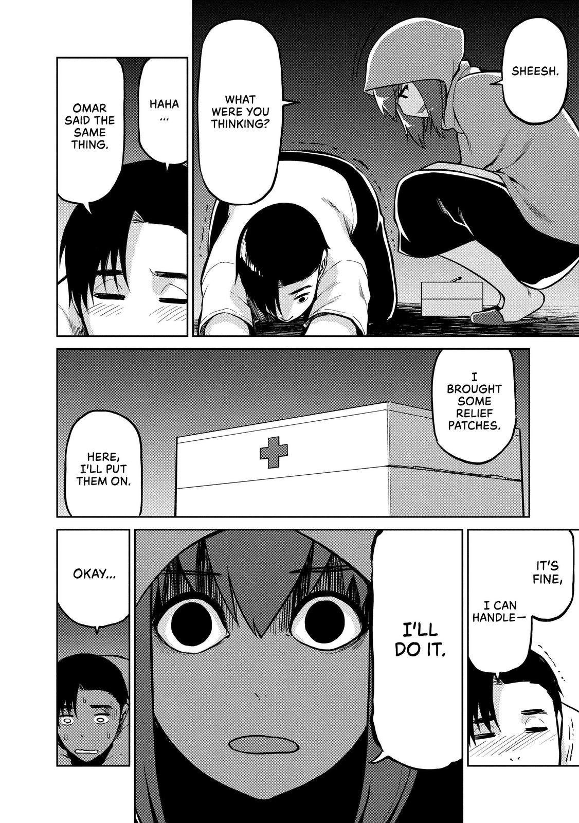 Marginal Operation Chapter 56 page 37 - Chapter 56