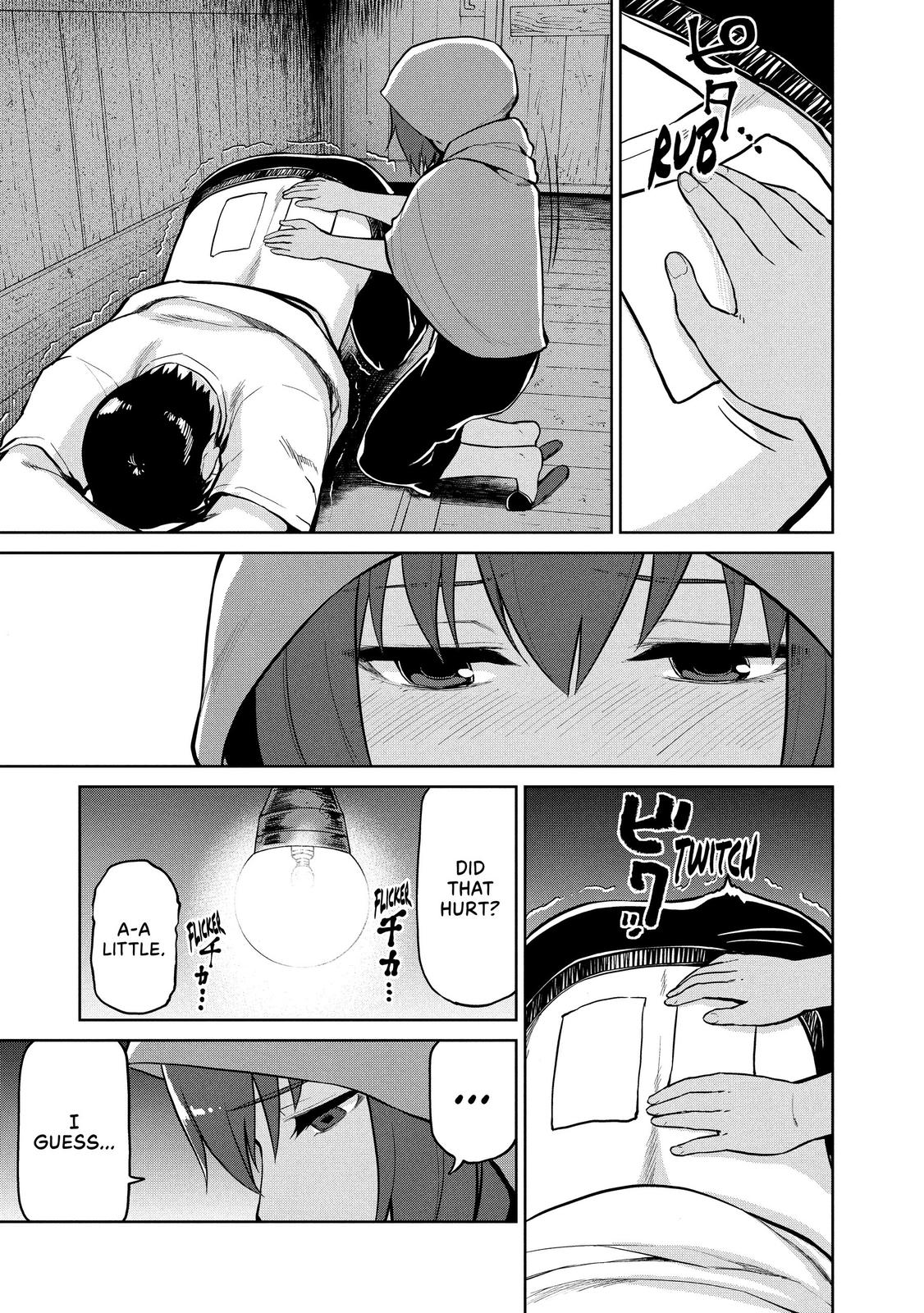 Marginal Operation Chapter 56 page 38 - Chapter 56