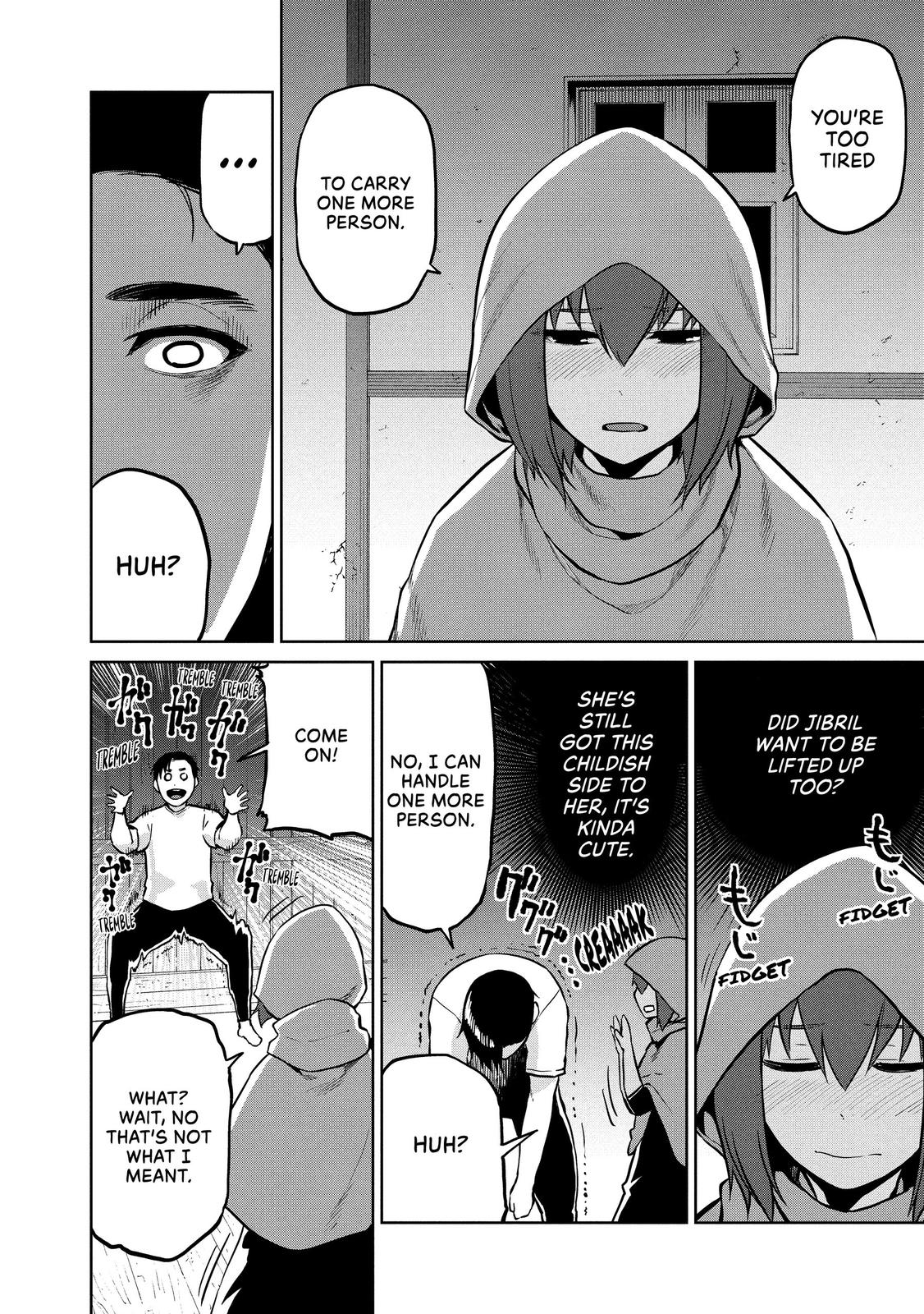 Marginal Operation Chapter 56 page 39 - Chapter 56