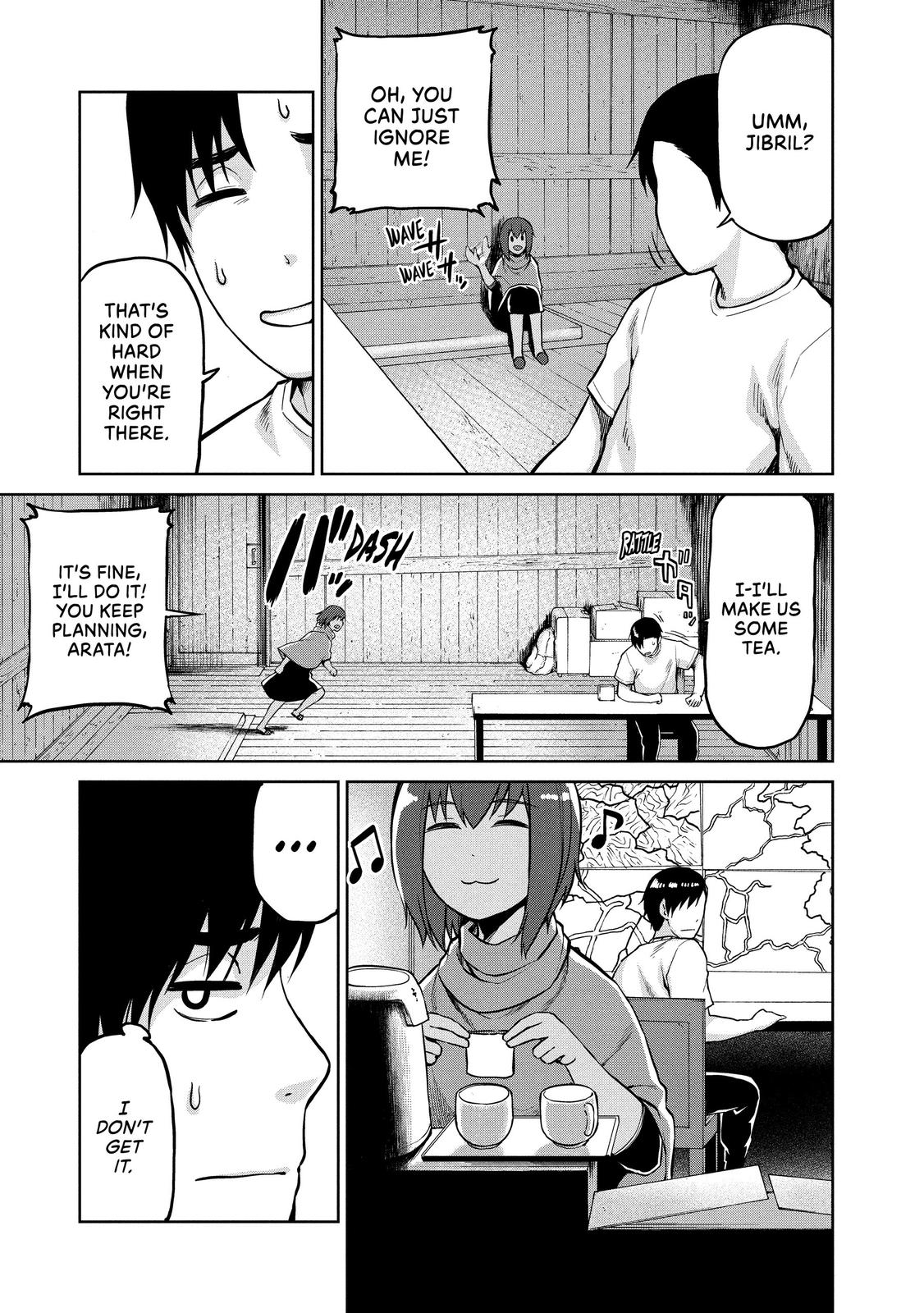 Marginal Operation Chapter 56 page 4 - Chapter 56