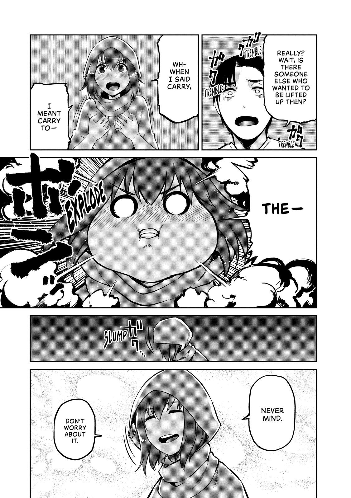 Marginal Operation Chapter 56 page 40 - Chapter 56
