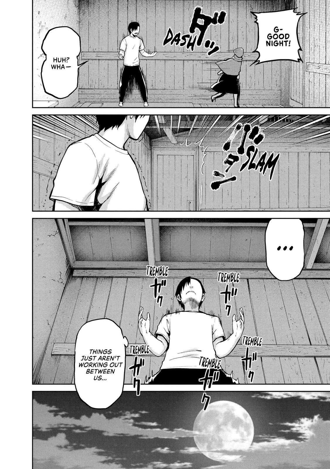 Marginal Operation Chapter 56 page 41 - Chapter 56
