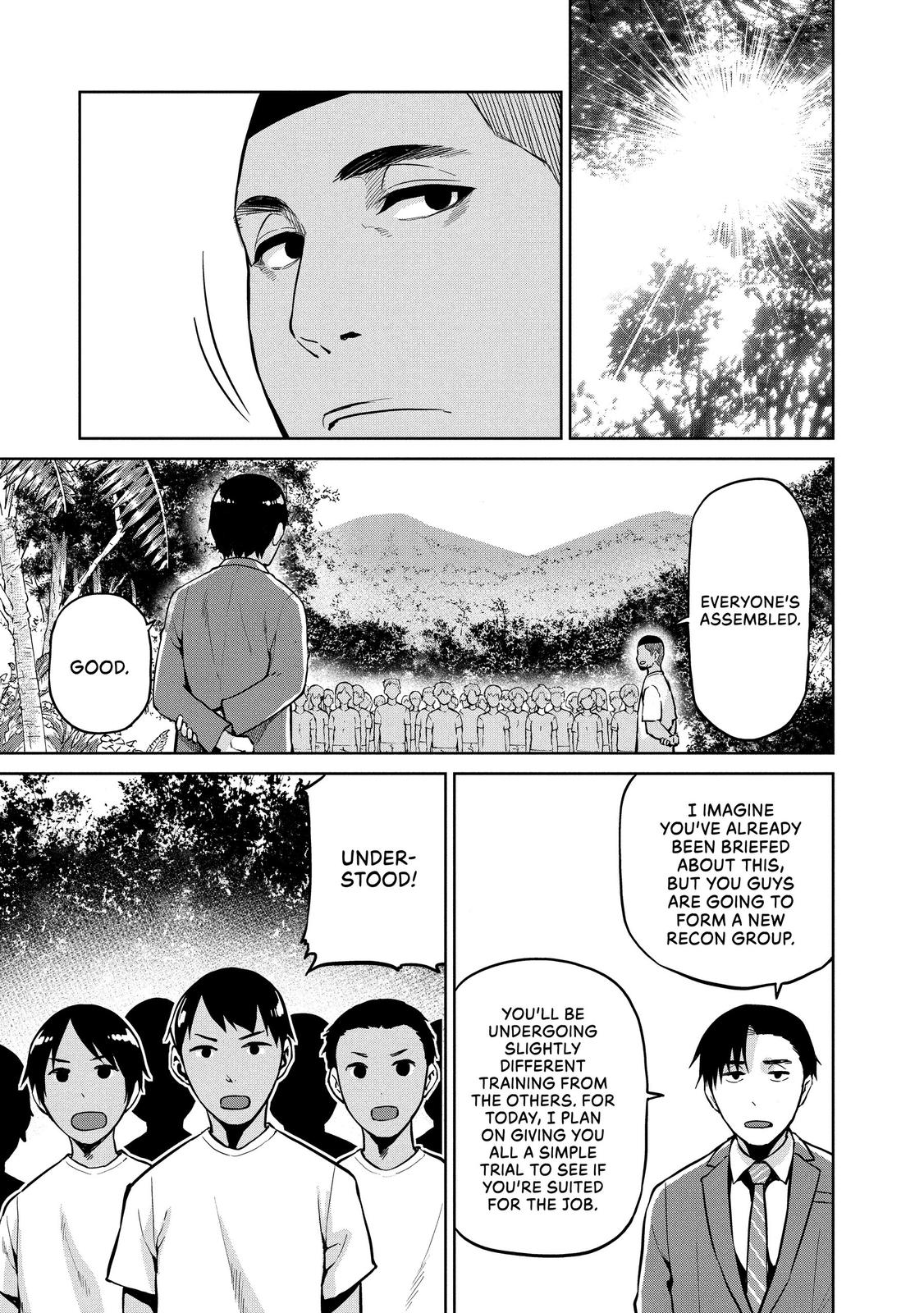 Marginal Operation Chapter 56 page 42 - Chapter 56