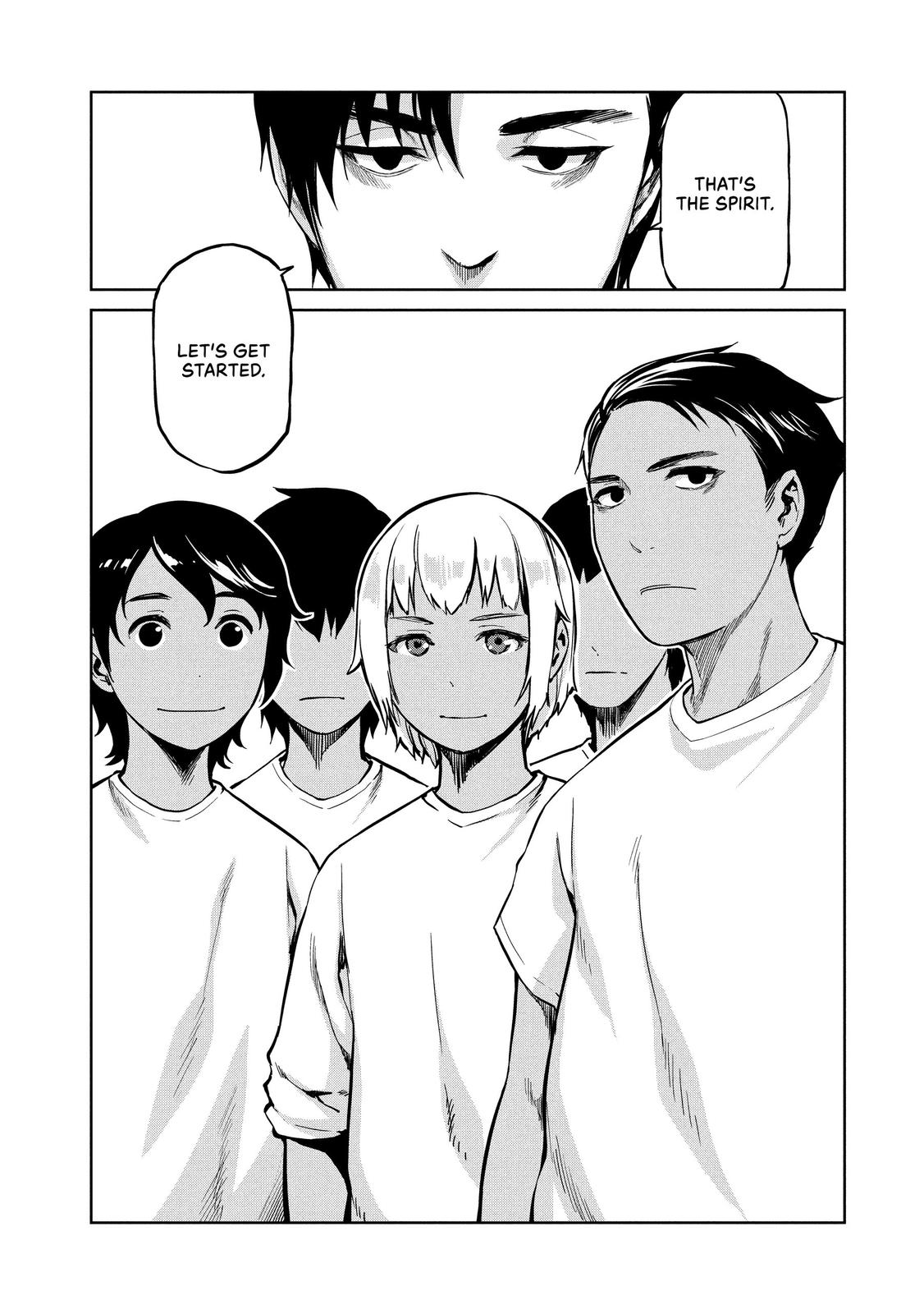 Marginal Operation Chapter 56 page 43 - Chapter 56