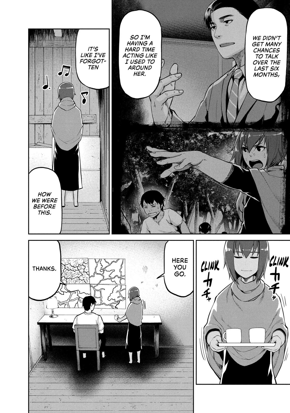 Marginal Operation Chapter 56 page 5 - Chapter 56