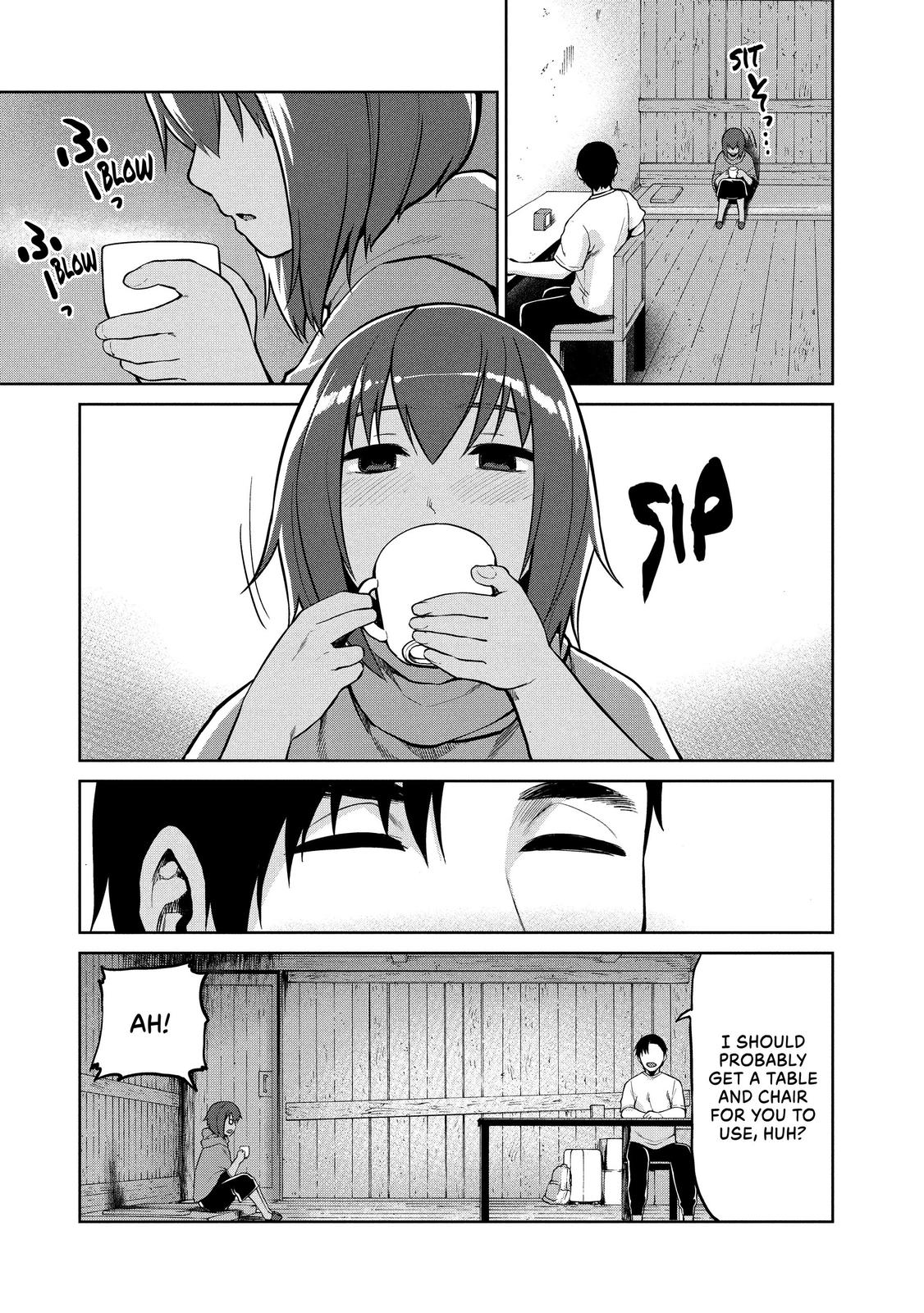 Marginal Operation Chapter 56 page 6 - Chapter 56
