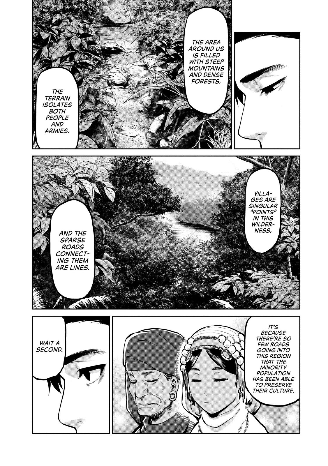 Marginal Operation Chapter 56 page 9 - Chapter 56