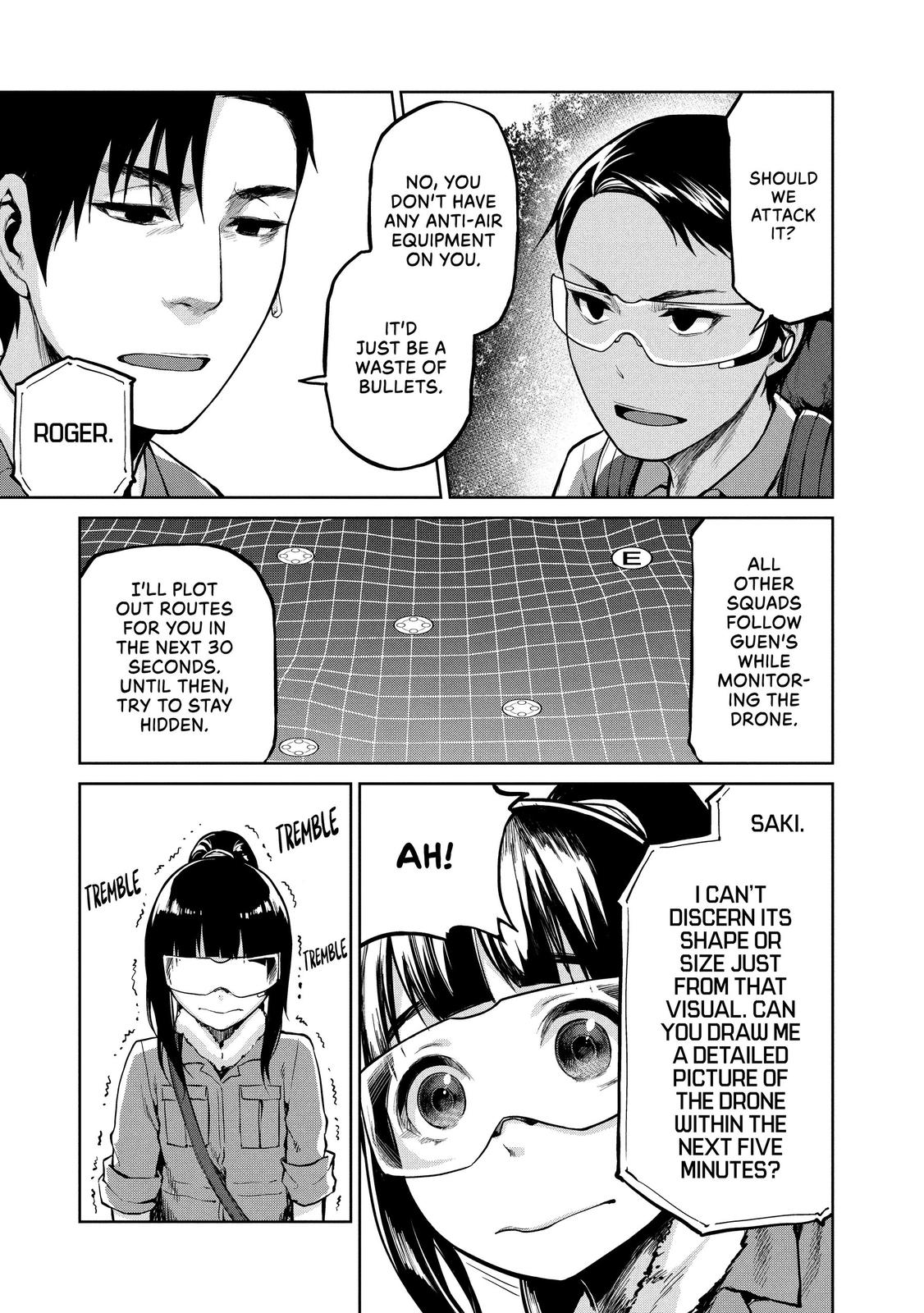 Marginal Operation Chapter 57 page 13 - Chapter 57