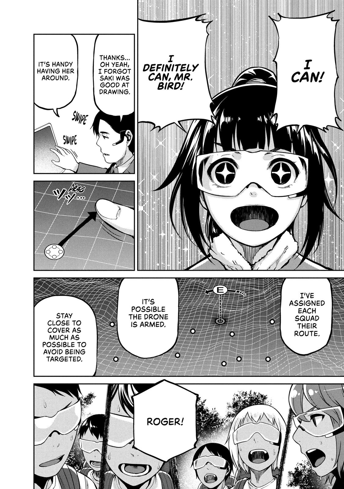 Marginal Operation Chapter 57 page 14 - Chapter 57