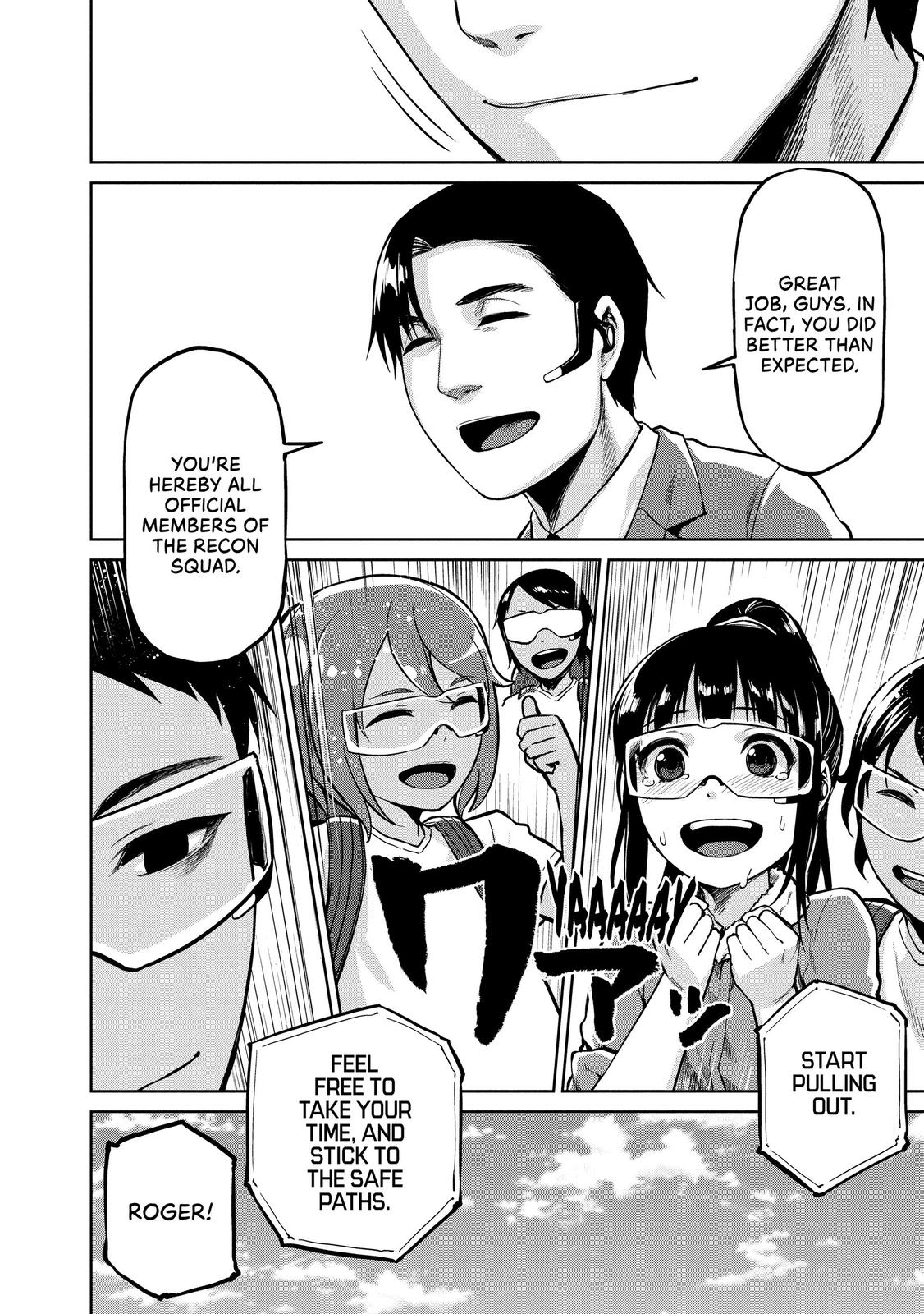 Marginal Operation Chapter 57 page 18 - Chapter 57