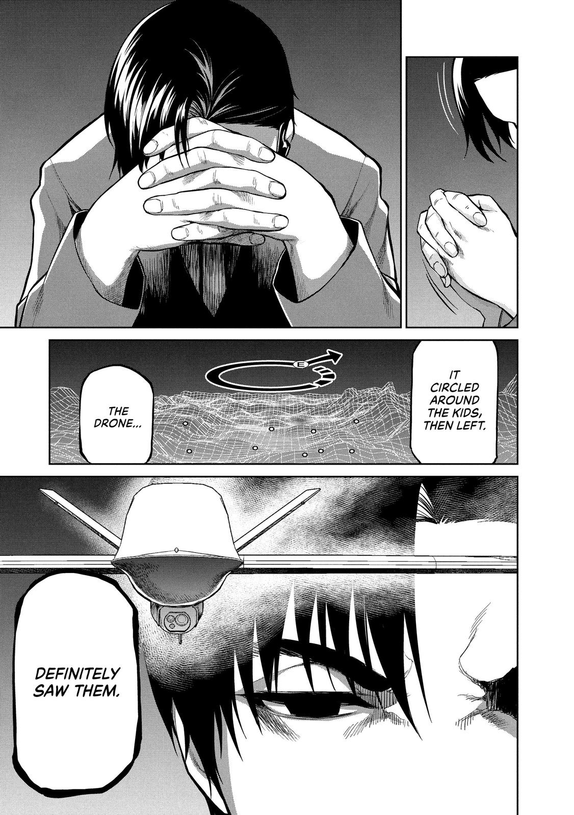 Marginal Operation Chapter 57 page 19 - Chapter 57