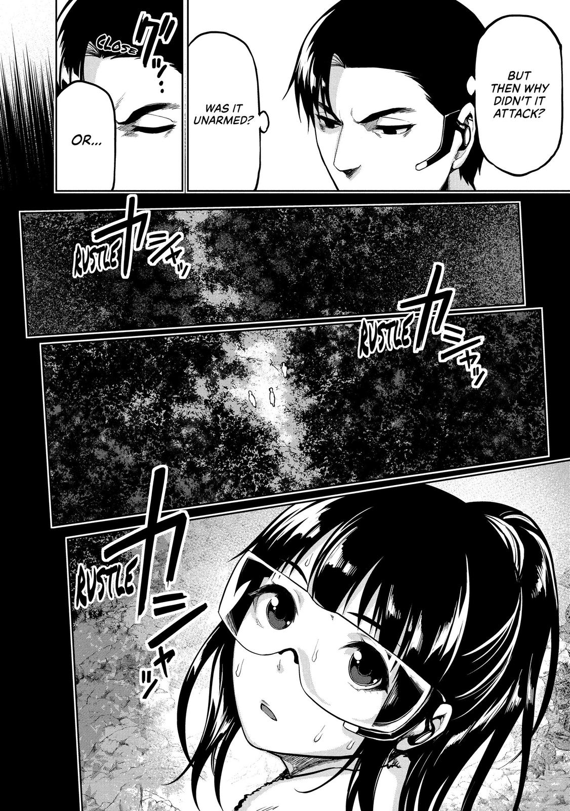 Marginal Operation Chapter 57 page 20 - Chapter 57