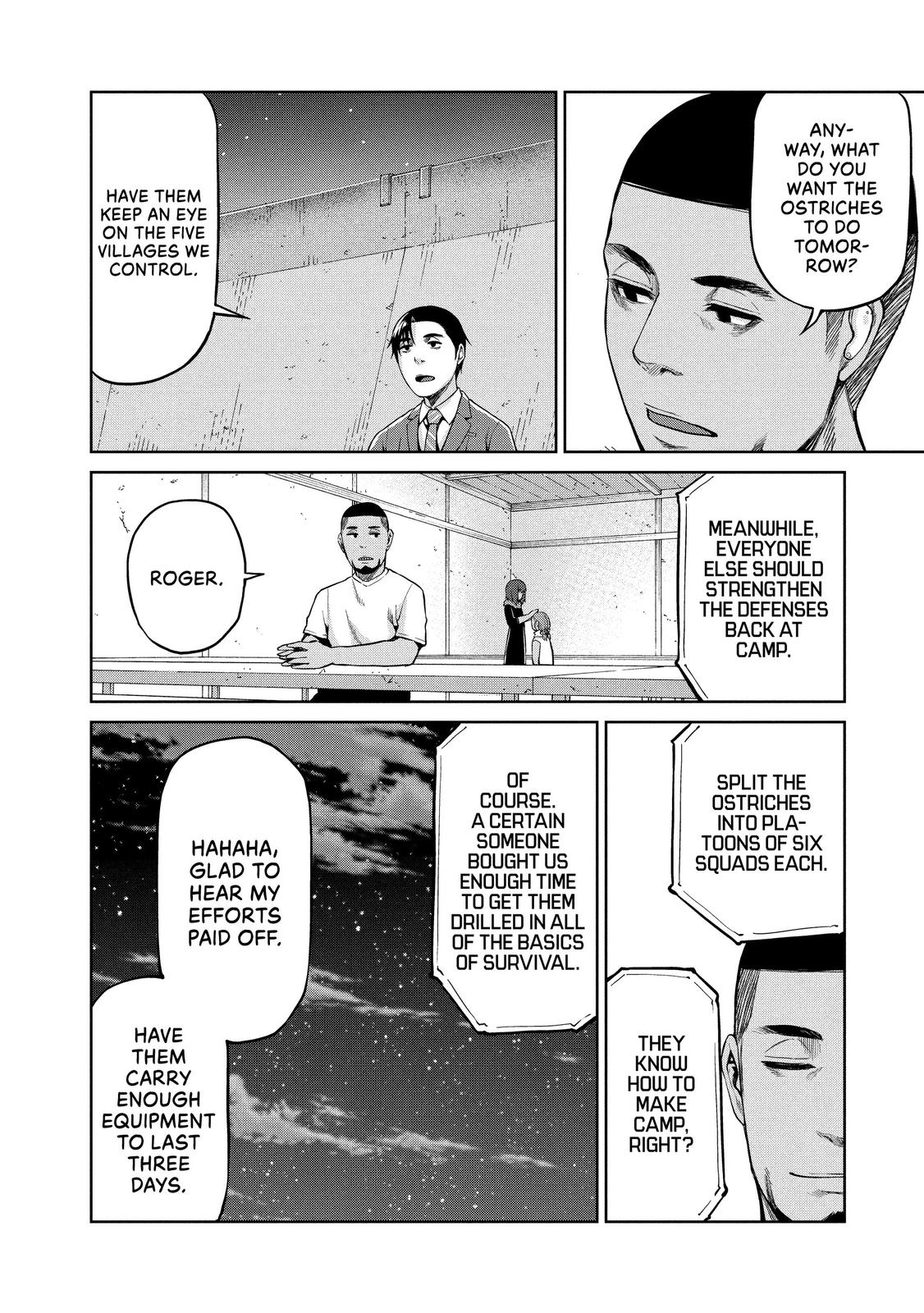 Marginal Operation Chapter 57 page 24 - Chapter 57