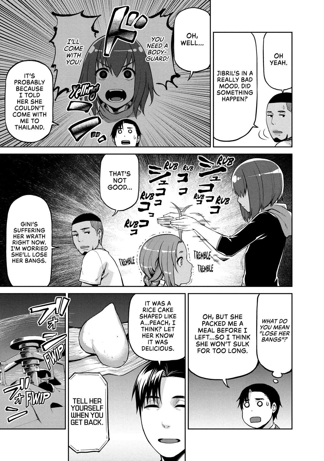 Marginal Operation Chapter 57 page 25 - Chapter 57