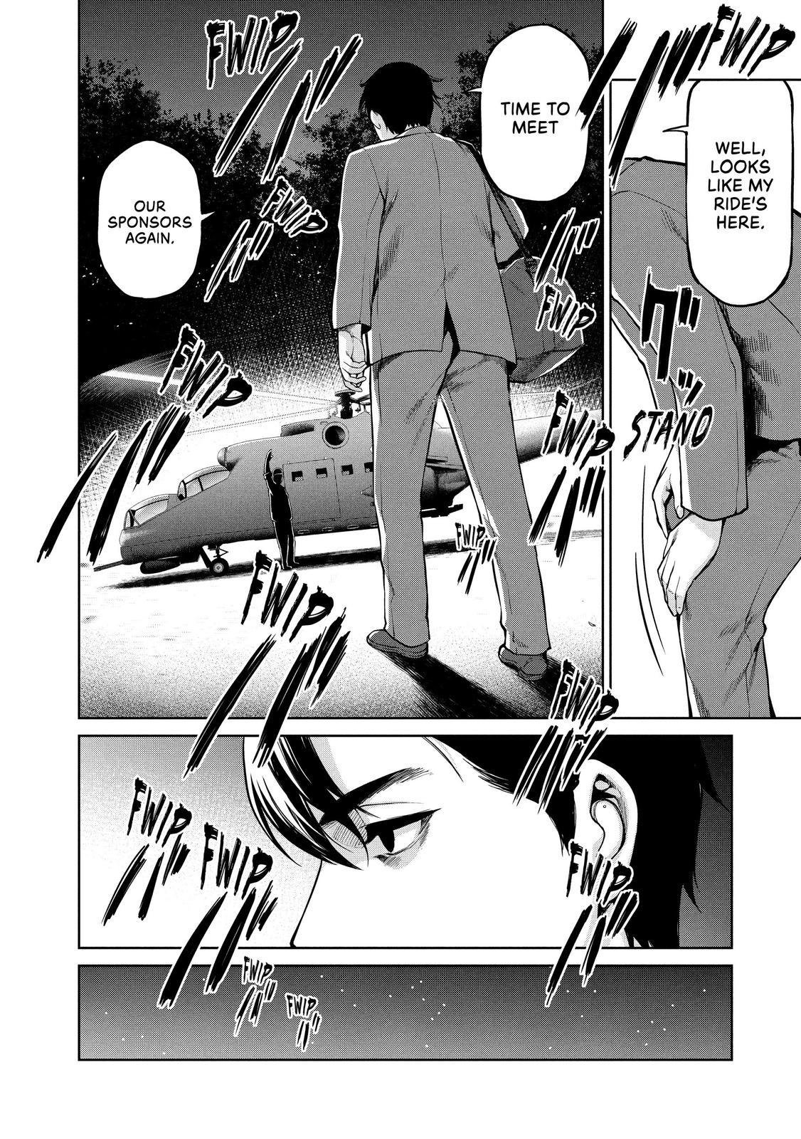 Marginal Operation Chapter 57 page 26 - Chapter 57
